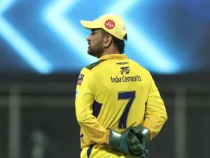 IPL 2024: MS Dhoni