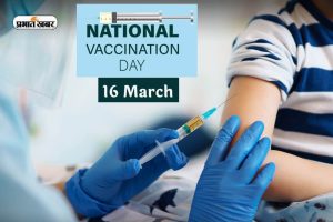 National Vaccination Day 2024