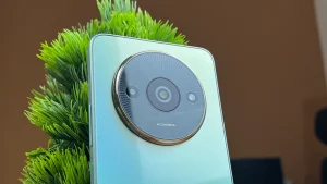 Poco C61 Smartphone