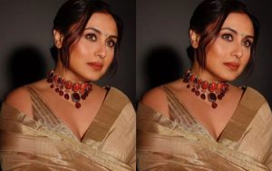 Rani Mukerji