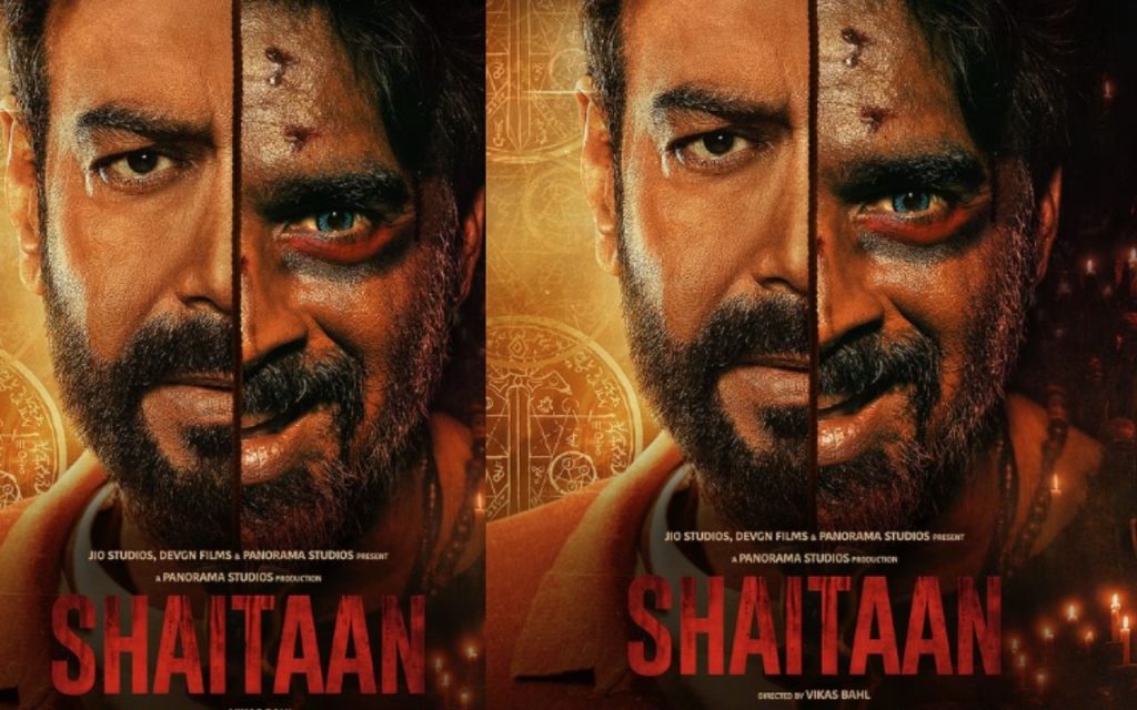 Shaitaan Movie 2