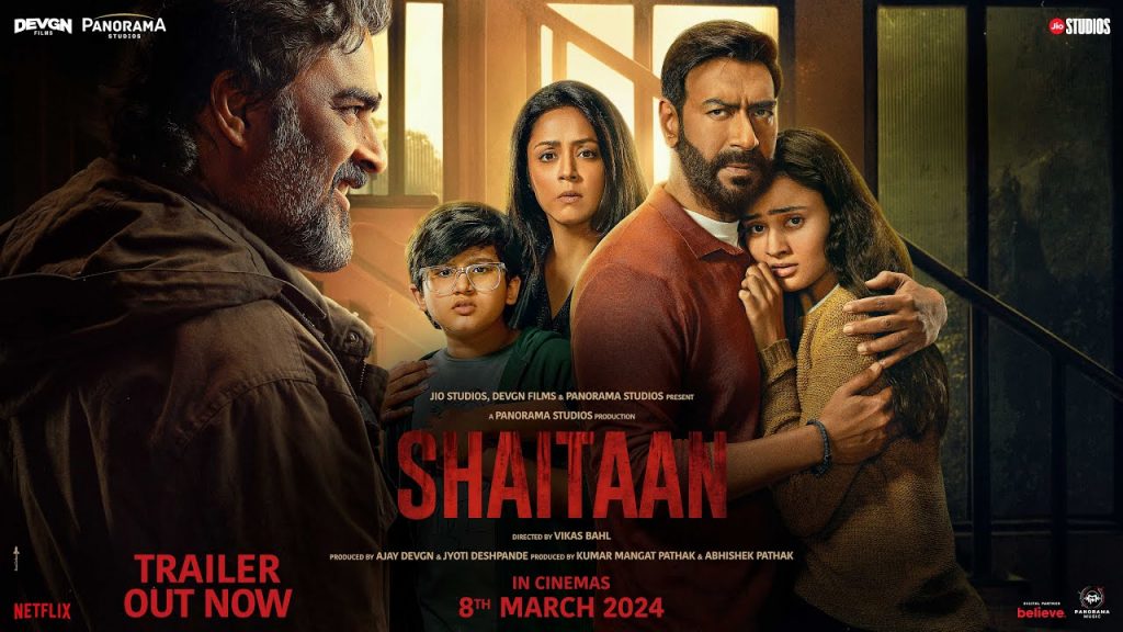 Shaitaan Movie 7