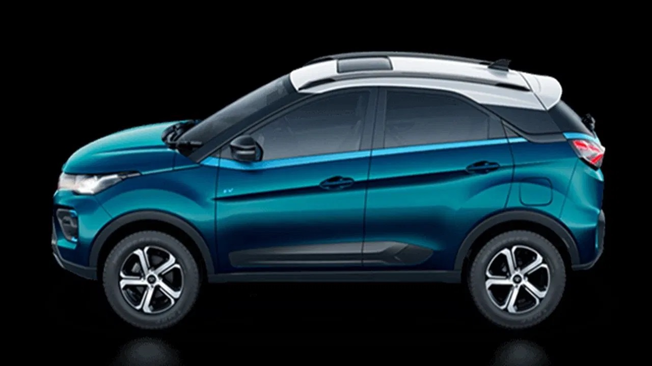 मात्र 8.15 लाख में मिलेगी Tata Nexon CNG, जल्द होगी लॉन्च