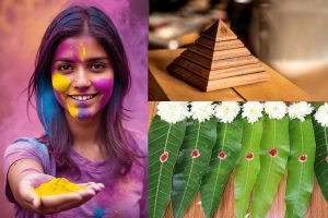 Vastu Tips For Holi