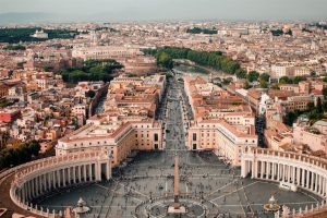 Vatican City