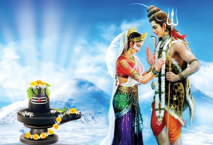 Mahashivratri 2024 महाशिवरात्रि के दिन शिवलिंग पर चढ़ाएं ये पांच चीजें विवाह के बनेंगे योग 6472