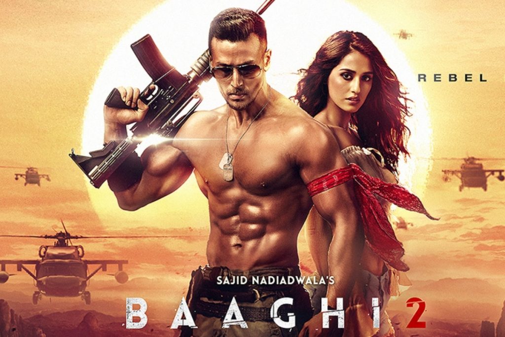 baaghi