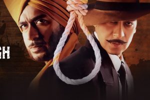 Bhagat Singh