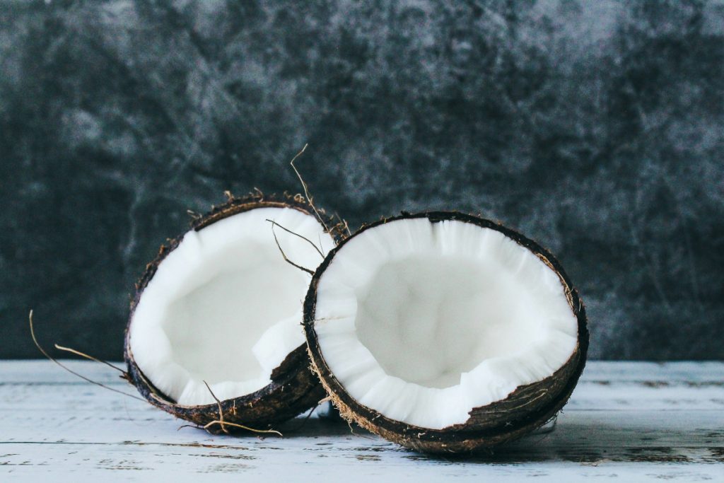 coconut