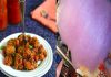 Cotton Candy Gobi Manchurian 3 1