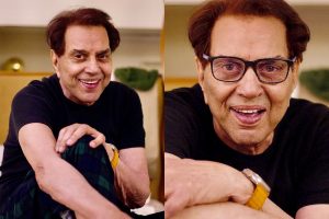 Dharmendra