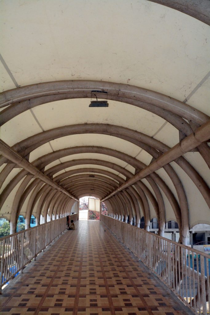 Digha Footover Bridge 5