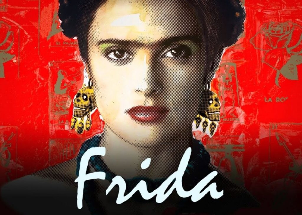 frida