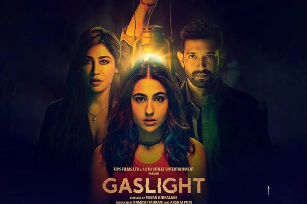 Gaslight