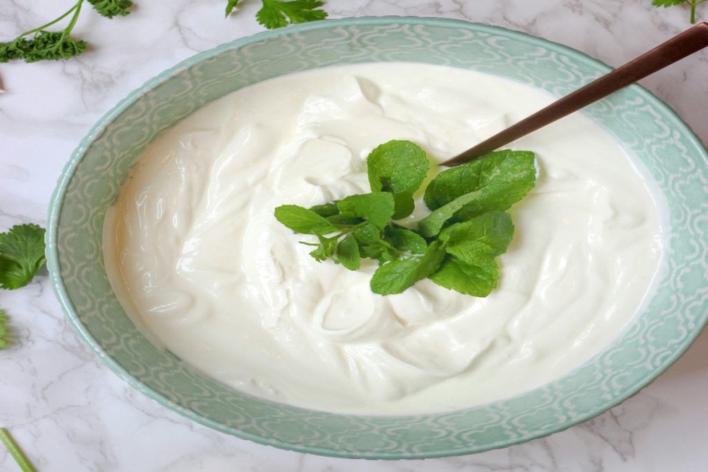 Greek Yogurt