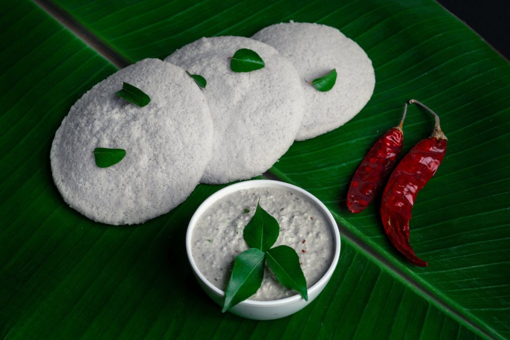 Idli