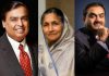 India'S Top 10 Richest People