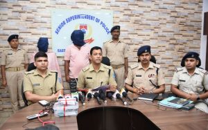 jamshedpur para shuttler killing case