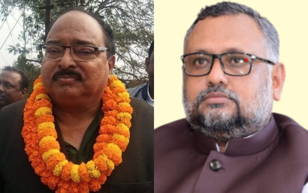jharkhand rajya sabha election 2024