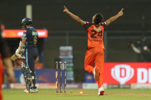 IPL 2024: GT vs SRH