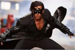 when Krrish 4 shooting starts