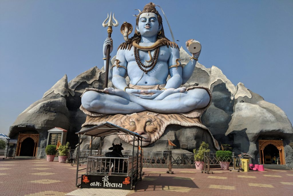 Mahashivratri 2024 New