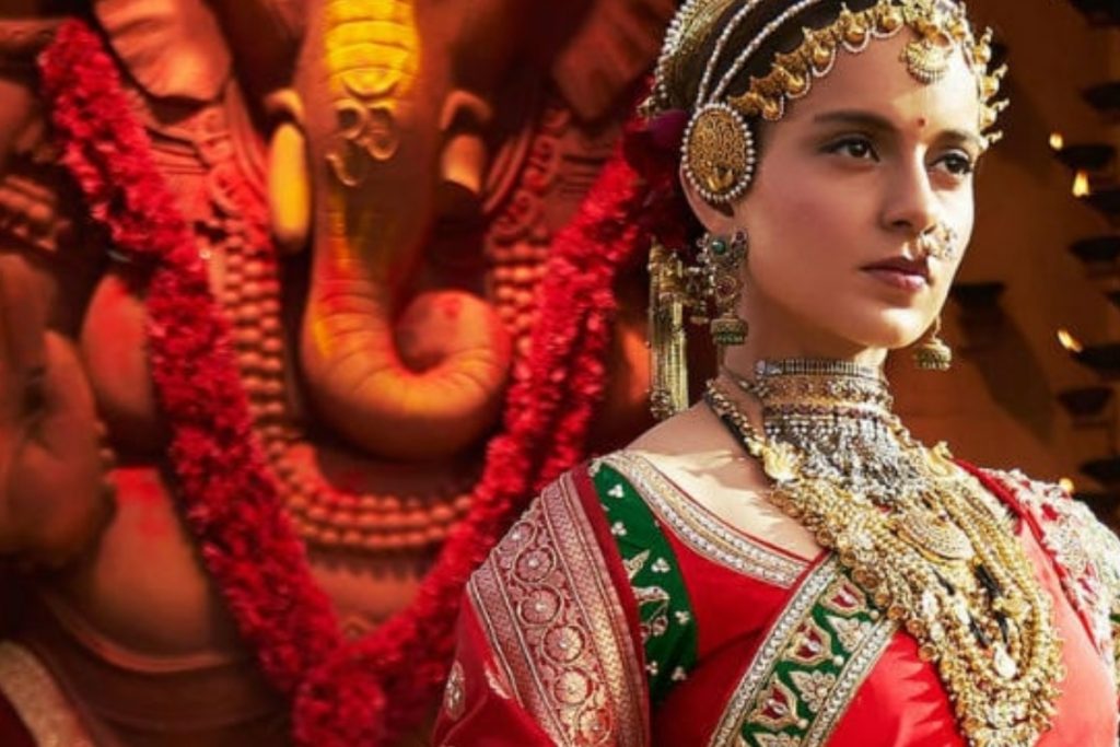 manikarnika free film