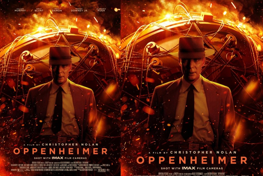 Oppenheimer 1