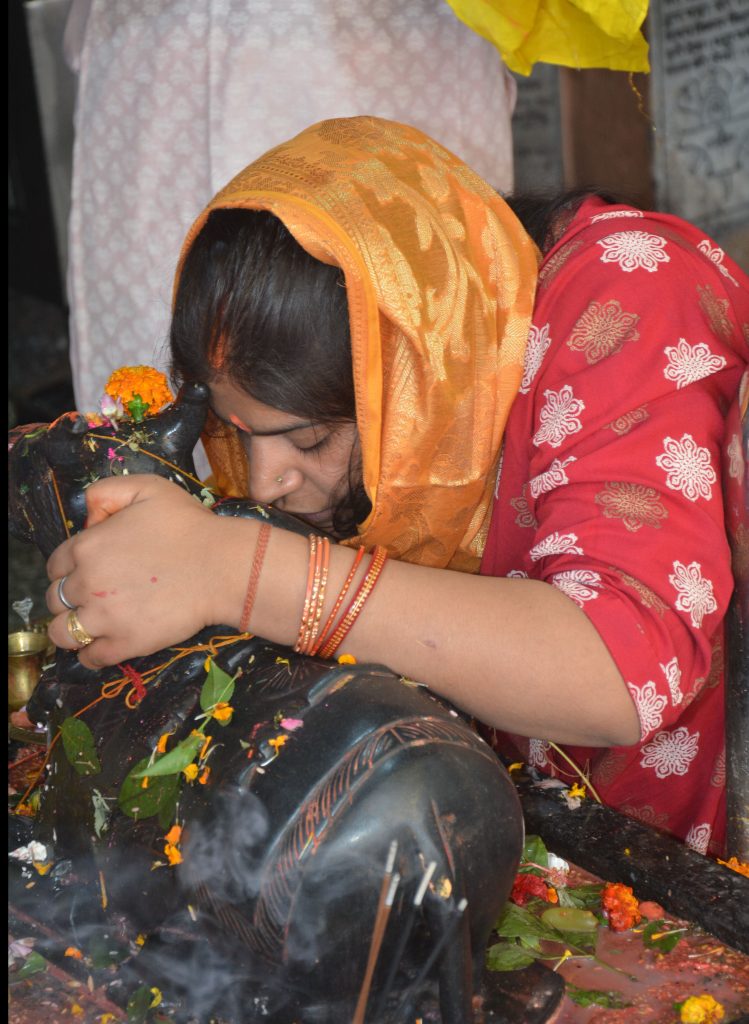 Panch Shiv Mandir Kankar Bagh 2