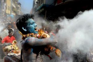 Masan Holi 2024