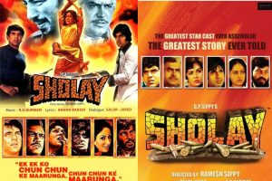 Sholay