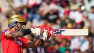 IPL 2024: RCB vs PBKS