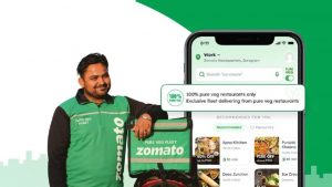 Zomato