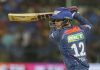 Ipl 2024, Lsg Vs Rcb: Quinton De Kock