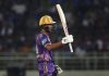 Ipl 2024, Dc Vs Kkr: Angkrish Raghuvanshi