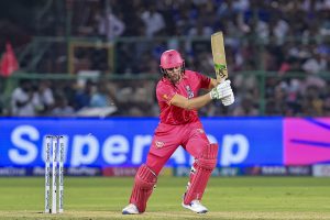 IPL 2024, RR vs RCB: Jos Butller