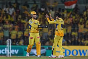 IPL 2024: MS Dhoni and Ravindra Jadeja