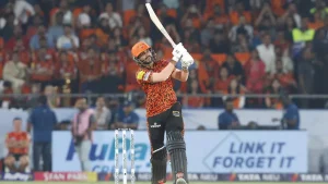 IPL 2024: नितीश रेड्डी