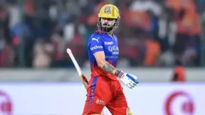 IPL 2024: VIRAT KOHLI