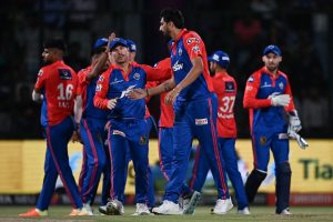 IPL 2024: Delhi Capitals