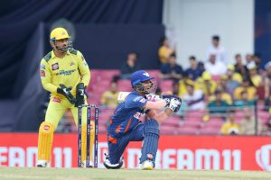 IPL 2024: CSK vs LSG