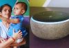 Amazon Alexa Save Life 2