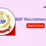 Bsf Recruitment 2024