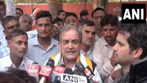 Birender Singh