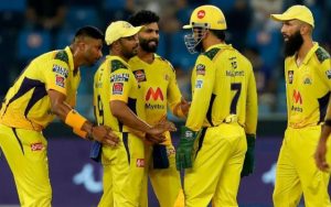 IPL 2024: CSK vs KKR