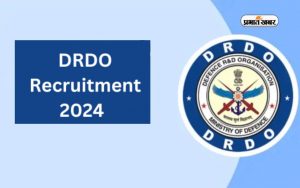 DRDO Recruitment 2024