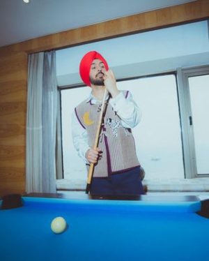 Diljit Dosanjh