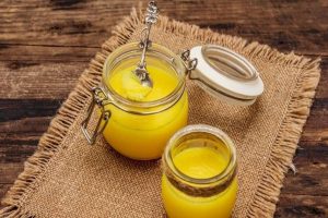 Empty Stomach Ghee Benefits