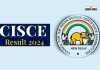 Icse Isc Board Exam Results 2024