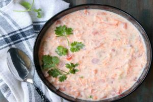 Raita Recipe